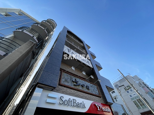 建物外観　当店おすすめ物件♪