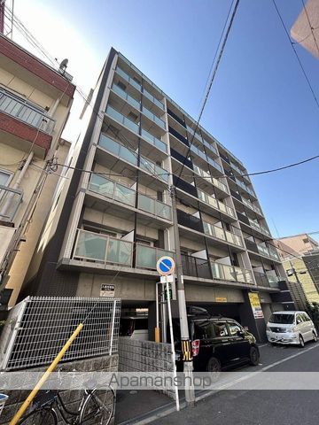 地下鉄御堂筋線 中津駅 徒歩7分 築18年