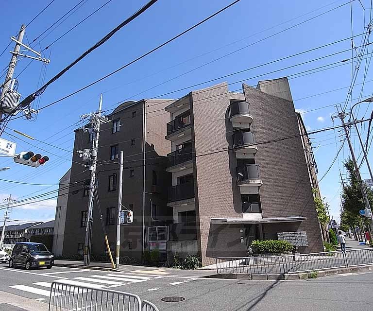阪急嵐山線 上桂駅 徒歩10分 築33年