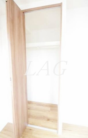 ダイヤモンドレジデンス日暮里の内装写真
