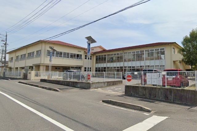 幼稚園・保育園　東海市立名和保育園（幼稚園・保育園）まで447m