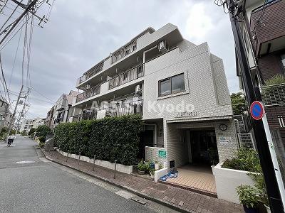 東急田園都市線 三軒茶屋駅 徒歩13分 築37年