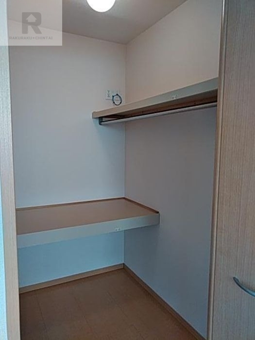 エスポワール東寝屋川 B棟の内装写真