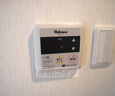プレサンス京大東のその他写真