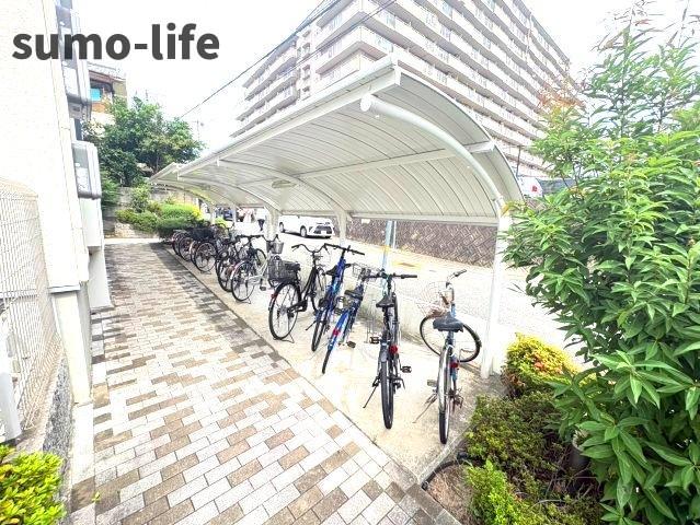 ドミール・エモアの外観写真