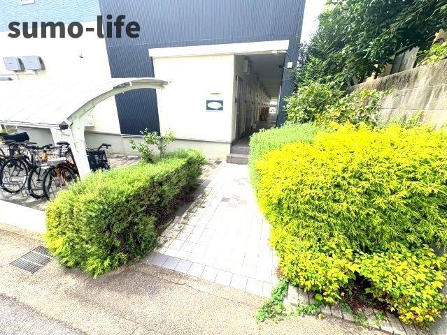ドミール・エモアの外観写真