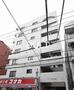 駒込駅より徒歩7分 4階 築36年6ヶ月の賃貸物件