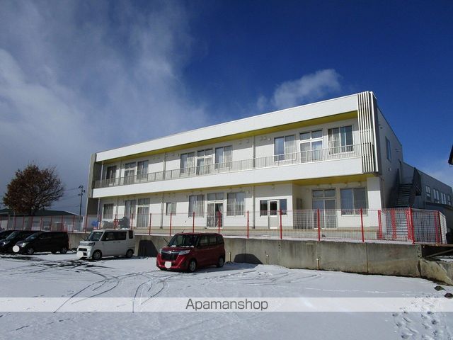 幼稚園・保育園　津志田保育園（幼稚園・保育園）まで888m