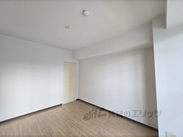 M’プラザ楠根弐番館の居間写真