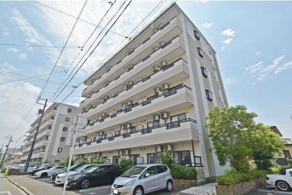 ＪＲ東海道本線 笠寺駅 徒歩14分 築21年