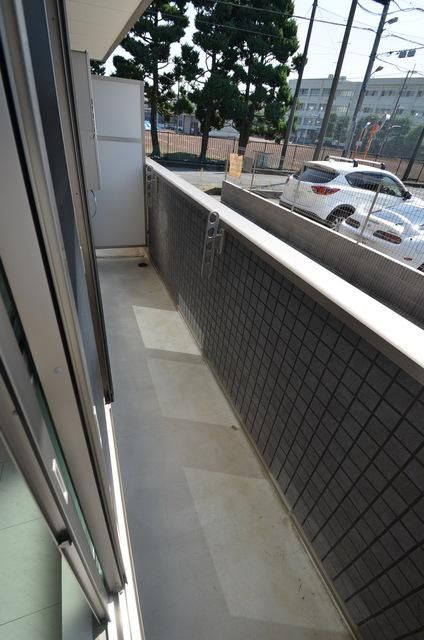 ＪＲ高崎線 大宮駅 徒歩20分 3階建 築15年の内装写真