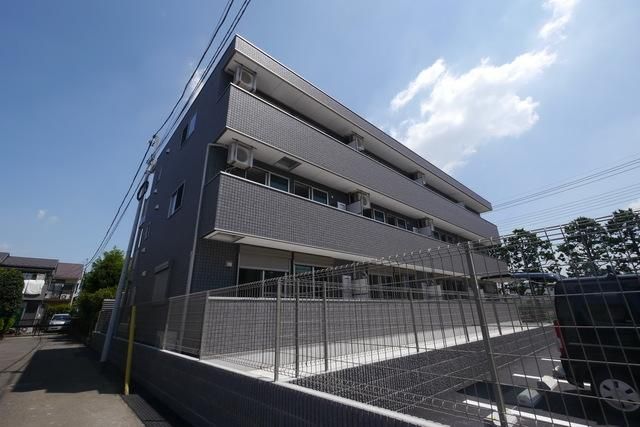 ＪＲ高崎線 大宮駅 徒歩20分 築15年