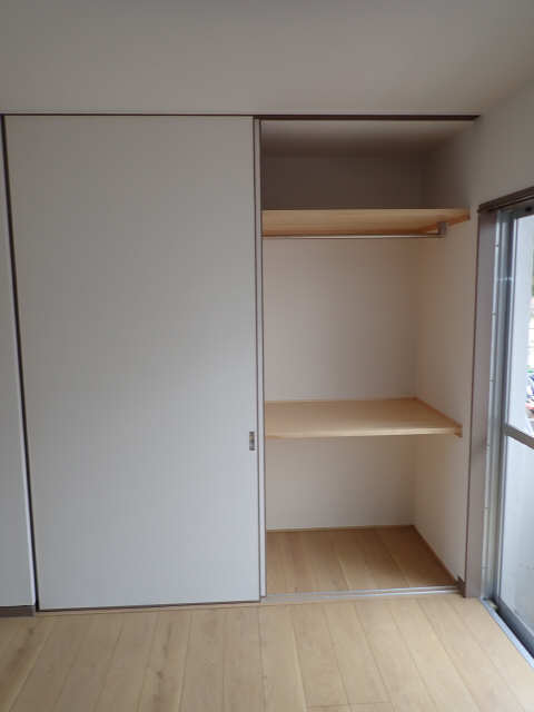 T WINGの内装写真