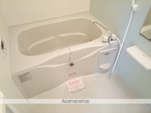 ヴィラノール加島IIの内装写真