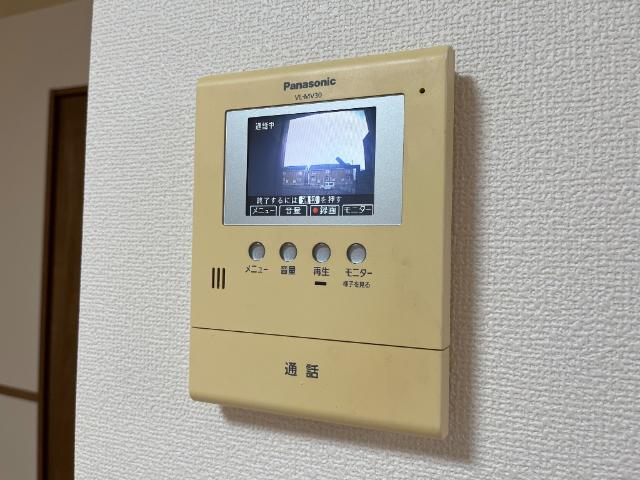 AJIFUの内装写真