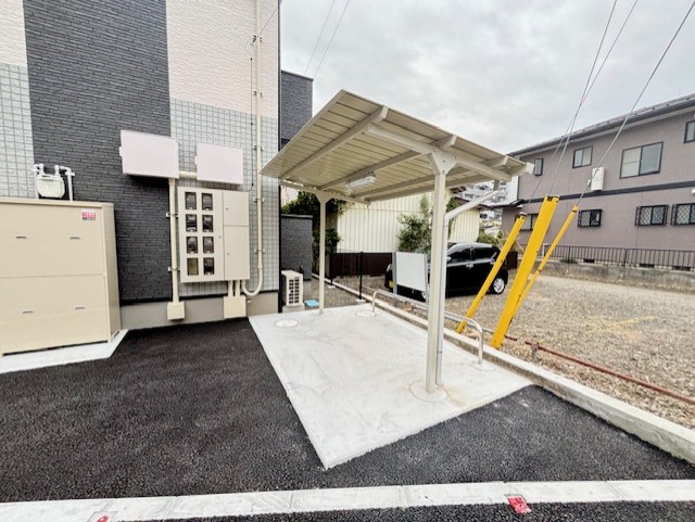 ＪＲ東北本線 長町駅 徒歩3分 2階建 築3年の外観写真