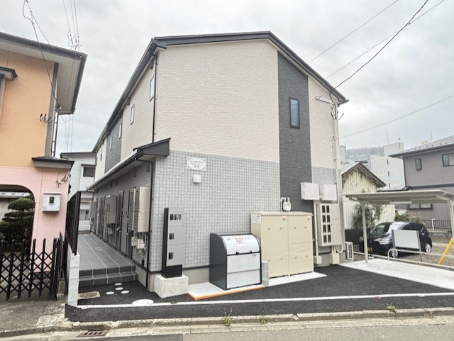 ＪＲ東北本線 長町駅 徒歩3分 築3年