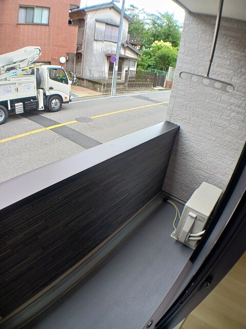 東武伊勢崎線 梅島駅 徒歩17分 3階建 築1年の内装写真