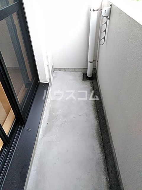 A・City清須の内装写真