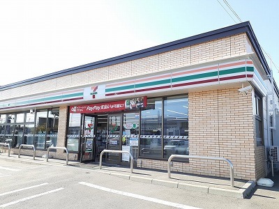 その他　セブンイレブンまで250m