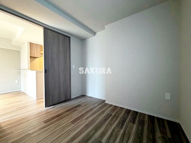 その他部屋・スペース　開放感のある室内♪