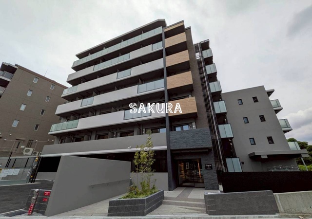 建物外観　当店おすすめ物件♪