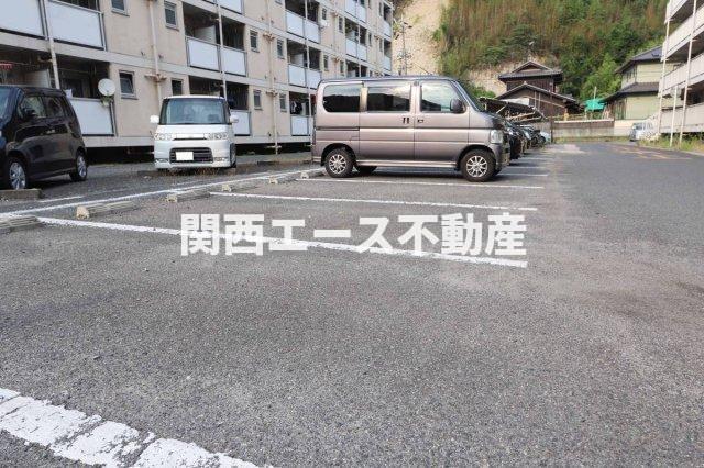 ビレッジハウス水島のその他写真