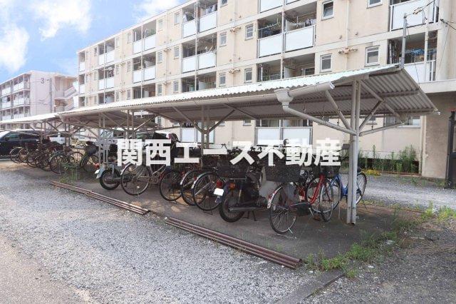ビレッジハウス水島の外観写真