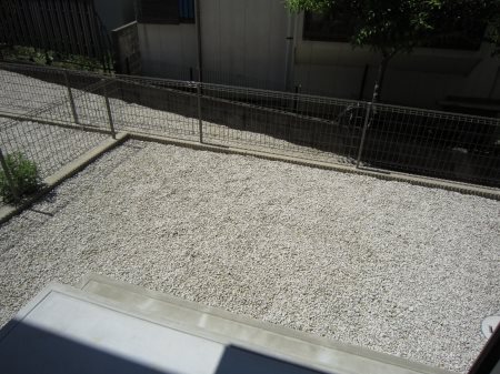 バルコニー　※現況優先