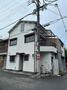 守口駅より徒歩10分 築34年 2階建の賃貸物件