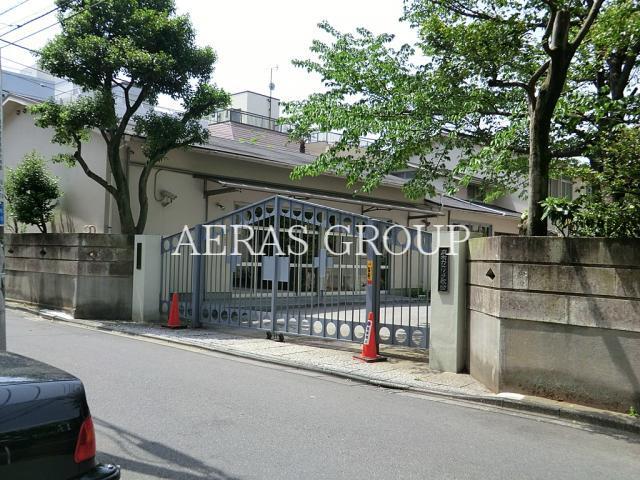 幼稚園・保育園　麻布みこころ幼稚園（幼稚園・保育園）まで512m