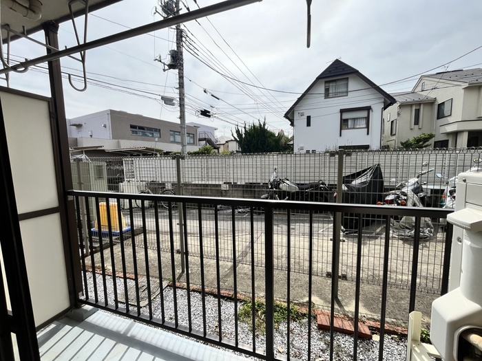ウィンコーポ関町南の内装写真