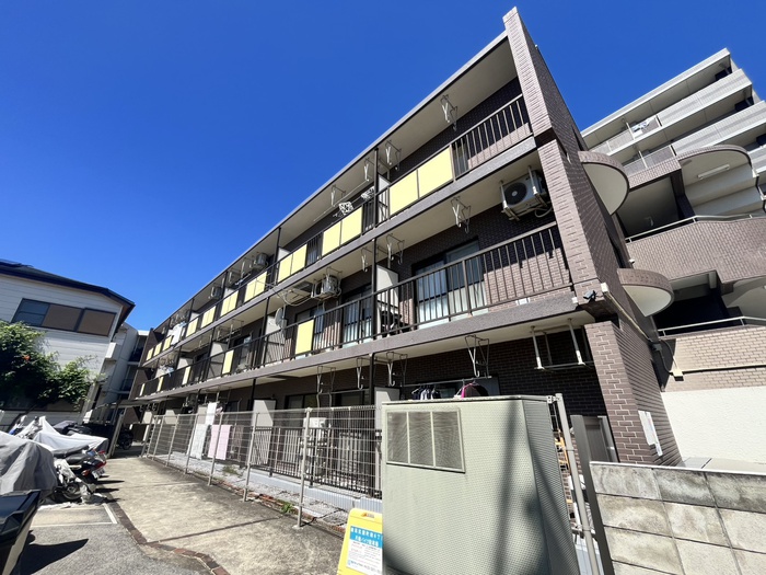 ウィンコーポ関町南