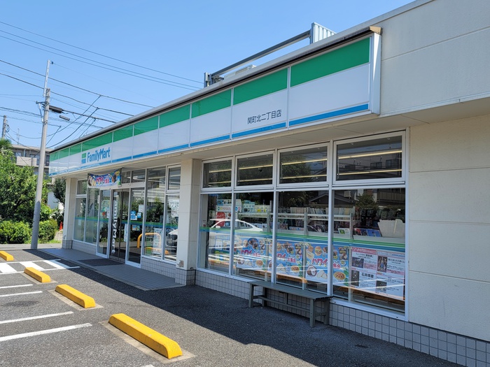 ウィンコーポ関町南の周辺写真