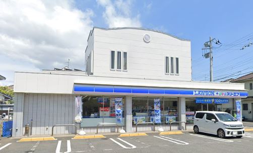 ＪＲ東海道本線 辻堂駅 徒歩7分 3階建 築8年の周辺写真