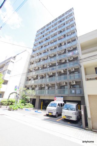地下鉄谷町線 天満橋駅 徒歩5分 築31年