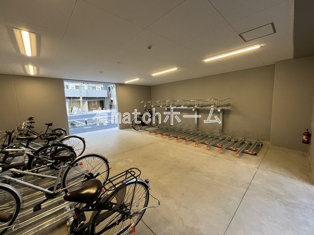 ＪＲ大阪環状線 玉造駅 徒歩10分 15階建 築1年のその他写真
