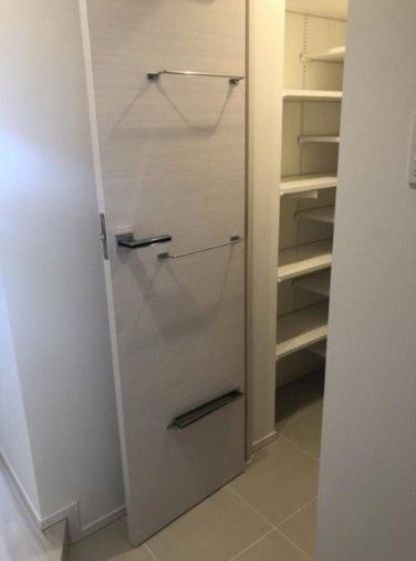 収納　☆設備充実☆