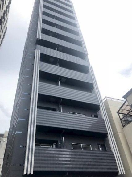 建物外観　☆綺麗な外観☆