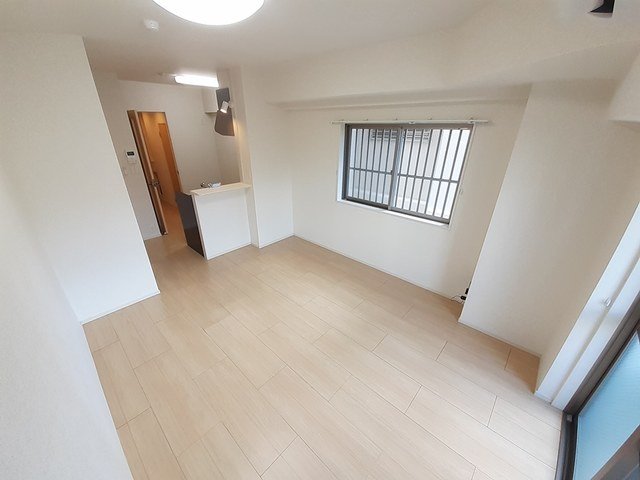 YEA HIGAの内装写真