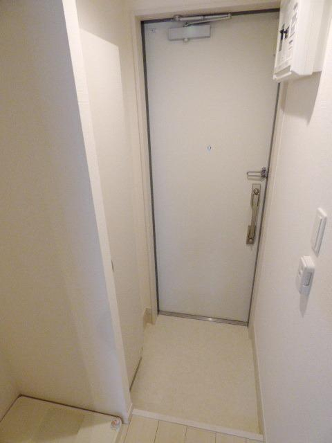 玄関　別号室参考画像