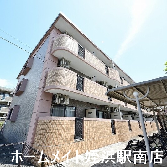 地下鉄七隈線 賀茂駅 徒歩24分 築27年