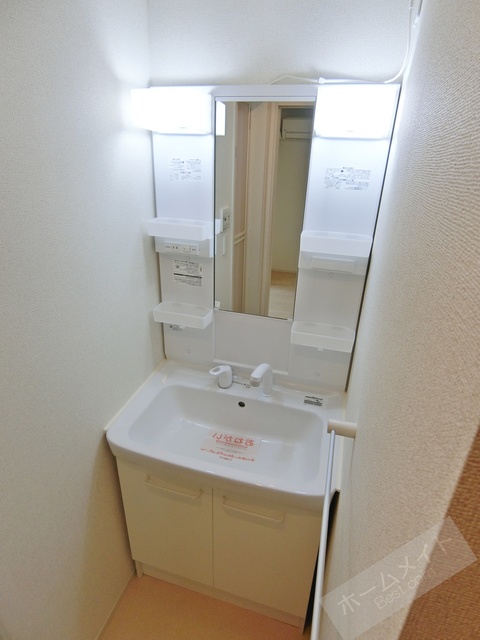 南海高野線 北野田駅 徒歩9分 3階建 築10年の内装写真