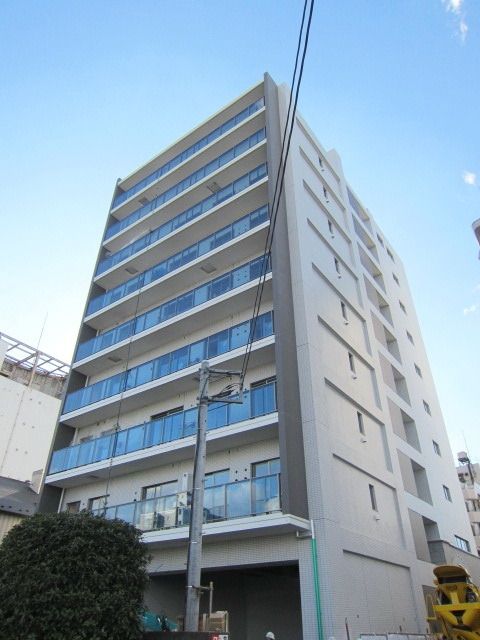北松レジデンス