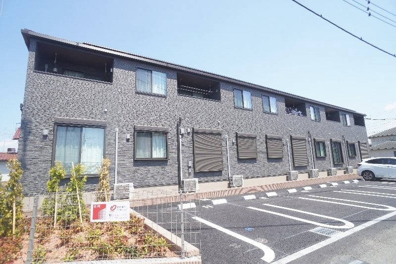 ＪＲ高崎線 新町駅 徒歩75分 築2年