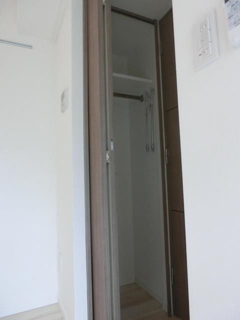 収納　★クローゼット★