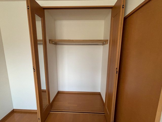 収納　福岡の賃貸ならトーマスリビング原田店へ