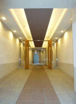 ＪＲ鹿児島本線 吉塚駅 徒歩9分 12階建 築20年の外観写真
