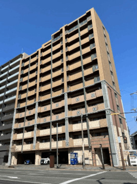 ＪＲ鹿児島本線 吉塚駅 徒歩9分 築20年