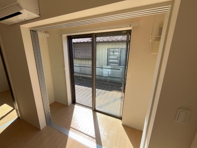 その他　インナーテラス